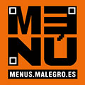 Logo Menus